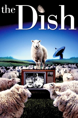 The Dish-online-free
