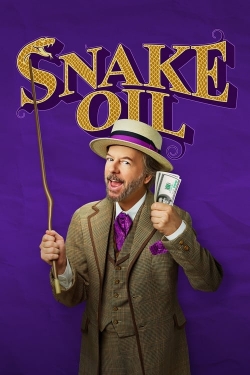 Snake Oil-online-free