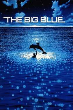 The Big Blue-online-free