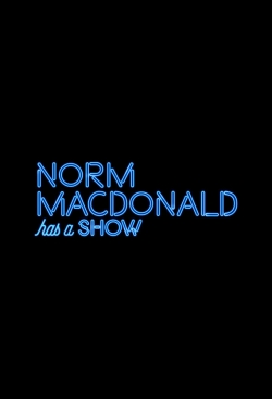 Norm Macdonald Has a Show-online-free