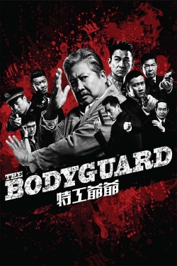 The Bodyguard-online-free