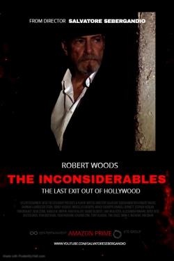 The Inconsiderables: Last Exit Out of Hollywood-online-free