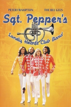 Sgt. Pepper's Lonely Hearts Club Band-online-free