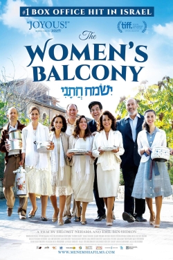 The Women's Balcony-online-free