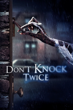Don't Knock Twice-online-free