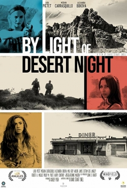 By Light of Desert Night-online-free