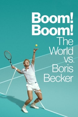 Boom! Boom! The World vs. Boris Becker-online-free