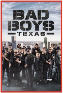 Bad Boys Texas-online-free