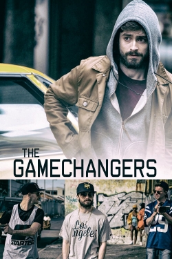 The Gamechangers-online-free
