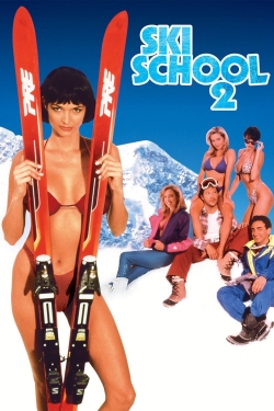 Ski School 2-online-free