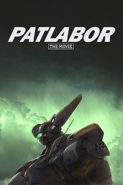 Patlabor: The Movie-online-free
