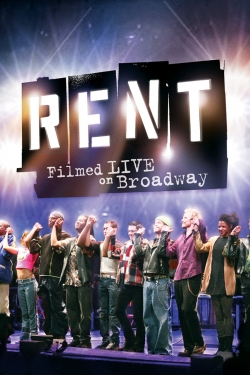 Rent: Filmed Live on Broadway-online-free