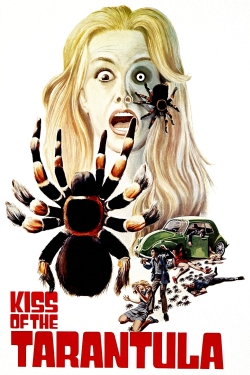 Kiss of the Tarantula-online-free