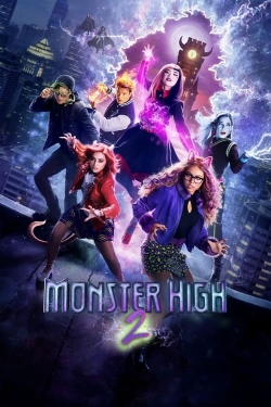 Monster High 2-online-free