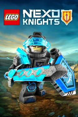 LEGO Nexo Knights-online-free