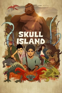 Skull Island-online-free