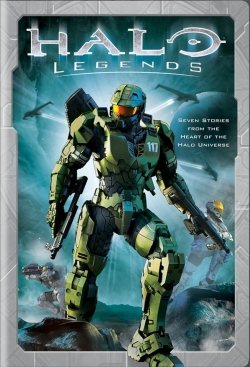 Halo: Legends-online-free