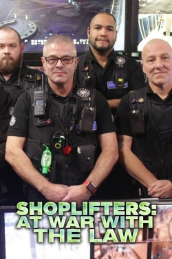 Shoplifters: At War with the Law-online-free