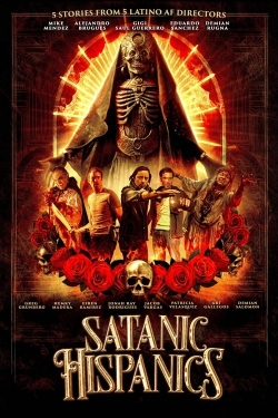Satanic Hispanics-online-free