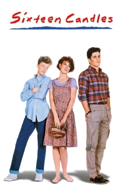 Sixteen Candles-online-free