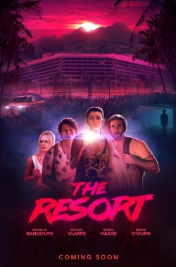The Resort-online-free