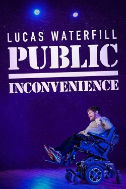 Lucas Waterfill: Public Inconvenience-online-free
