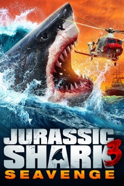 Jurassic Shark 3: Seavenge-online-free