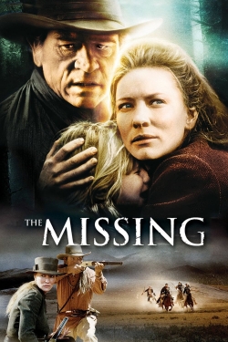 The Missing-online-free