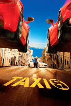 Taxi 5-online-free
