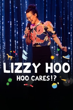 Lizzy Hoo: Hoo Cares!?-online-free