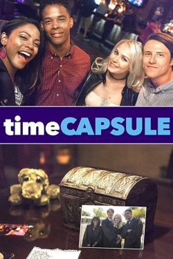 The Time Capsule-online-free