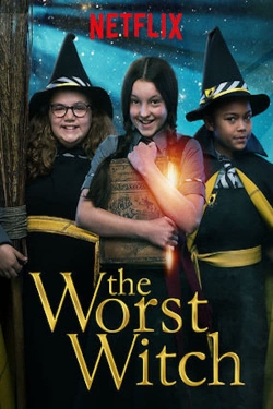 The Worst Witch-online-free