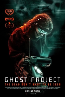 Ghost Project-online-free