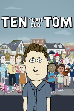 Ten Year Old Tom-online-free