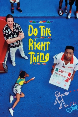 Do the Right Thing-online-free
