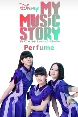 Disney My Music Story: Perfume-online-free
