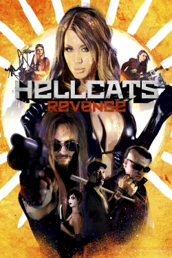 Hellcat's Revenge-online-free