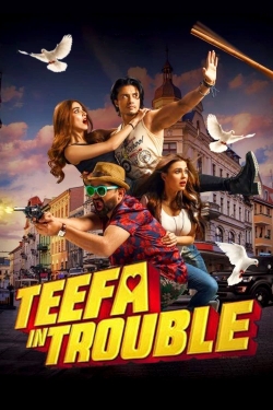 Teefa in Trouble-online-free