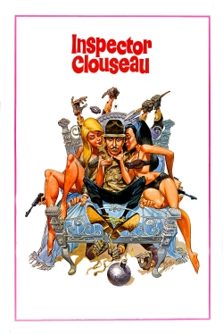 Inspector Clouseau-online-free