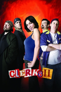Clerks II-online-free