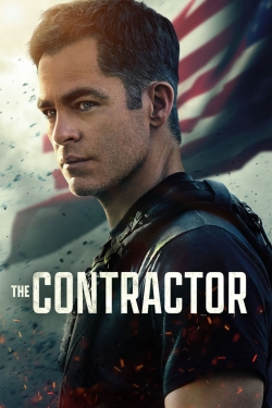 The Contractor-online-free