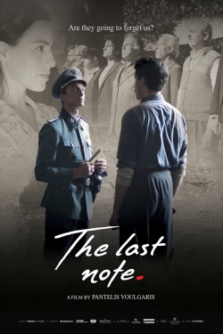 The Last Note-online-free
