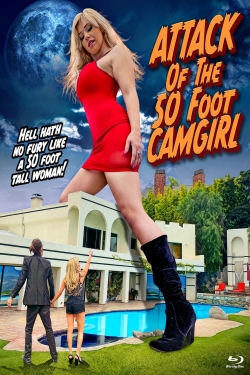 Attack of the 50 Foot Camgirl-online-free
