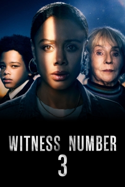 Witness Number 3-online-free