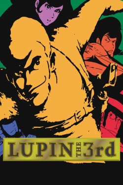 Lupin the Third-online-free