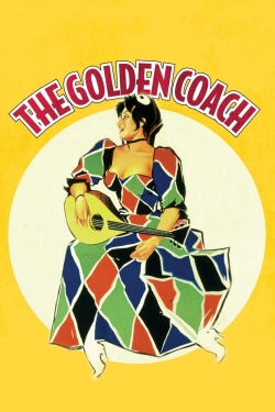 The Golden Coach-online-free