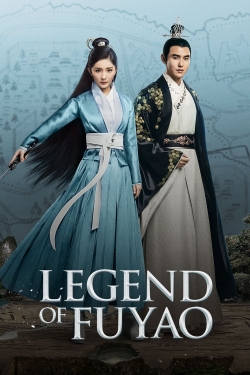 Legend of Fuyao-online-free