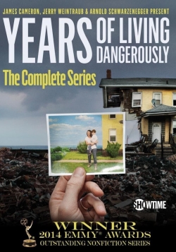 Years of Living Dangerously-online-free