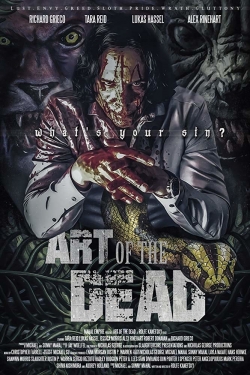 Art of the Dead-online-free