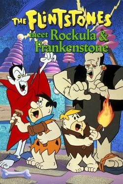The Flintstones Meet Rockula and Frankenstone-online-free